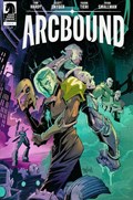 ARCBOUND #2 