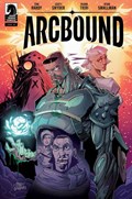ARCBOUND #6 