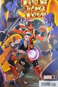 NEGASONIC TEENAGE WARHEAD #1 