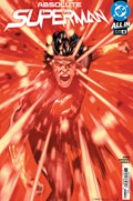 ABSOLUTE SUPERMAN #4 