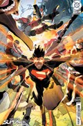 ABSOLUTE SUPERMAN #4-RI 