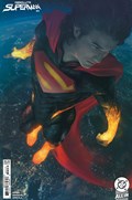 ABSOLUTE SUPERMAN #4C 