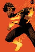 ABSOLUTE SUPERMAN #4-RI-B 