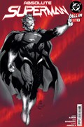 ABSOLUTE SUPERMAN #1-3rd 