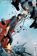 ABSOLUTE SUPERMAN #5C 