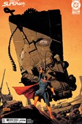ABSOLUTE SUPERMAN #5B 