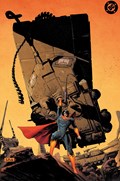 ABSOLUTE SUPERMAN #5-RI-B 