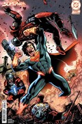 ABSOLUTE SUPERMAN #5-RI 