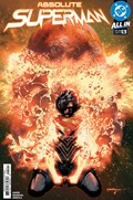 ABSOLUTE SUPERMAN #5 