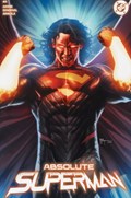 ABSOLUTE SUPERMAN #3-MEGA 