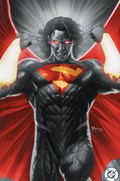 ABSOLUTE SUPERMAN #3-MEGA-B 