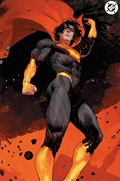 ABSOLUTE SUPERMAN #1-4th-C 