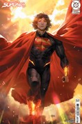 ABSOLUTE SUPERMAN #6B 
