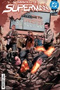 ABSOLUTE SUPERMAN #6 