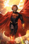 ABSOLUTE SUPERMAN #6-RI-B 