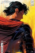 ABSOLUTE SUPERMAN #7B 