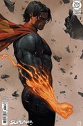 ABSOLUTE SUPERMAN #7-RI 