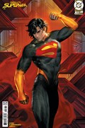 ABSOLUTE SUPERMAN #7C 