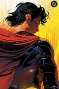 ABSOLUTE SUPERMAN #7-RI-B 