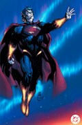 ABSOLUTE SUPERMAN #1G 