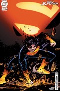 ABSOLUTE SUPERMAN #1B 