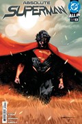 ABSOLUTE SUPERMAN #1 