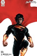 ABSOLUTE SUPERMAN #1D 