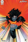 ABSOLUTE SUPERMAN #1-RI 
