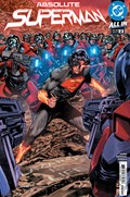 ABSOLUTE SUPERMAN #2 