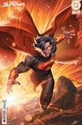ABSOLUTE SUPERMAN #2C 