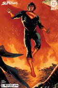 ABSOLUTE SUPERMAN #2F 