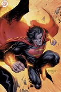 ABSOLUTE SUPERMAN #1-616CX-B 