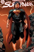 ABSOLUTE SUPERMAN #1-MID 