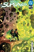ABSOLUTE SUPERMAN #3 