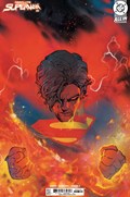 ABSOLUTE SUPERMAN #3B 