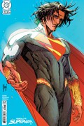 ABSOLUTE SUPERMAN #1-2nd-B 