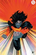 ABSOLUTE SUPERMAN #1-RI-2nd-D 