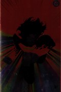 ABSOLUTE SUPERMAN #1-2nd-C 