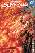 ABSOLUTE SUPERMAN #13 