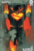 ABSOLUTE SUPERMAN #13C 