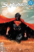ABSOLUTE SUPERMAN #1-5th 