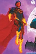 ABSOLUTE SUPERMAN #1-5th-C 