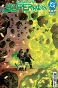 ABSOLUTE SUPERMAN #3-2nd 