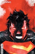 ABSOLUTE SUPERMAN #9-RI 