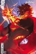 ABSOLUTE SUPERMAN #9C 