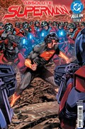 ABSOLUTE SUPERMAN #2-3rd 