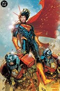 ABSOLUTE SUPERMAN #1-FANX-B 