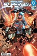 ABSOLUTE SUPERMAN #10 