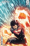 ABSOLUTE SUPERMAN #10C 