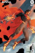 ABSOLUTE SUPERMAN #10B 